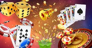 Online Gambling En Guide til Den Digitale Spilleverden