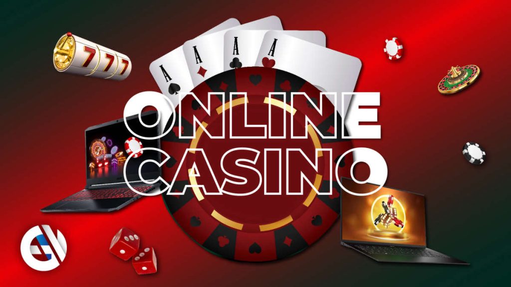 The Rise of Online Casinos A New Era of Gambling