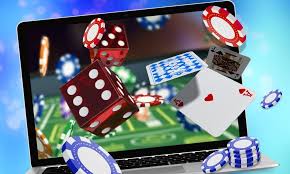 The Rise of Online Casinos A New Era of Gaming