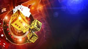 The Rise of Online Casinos Exploring the Virtual Gaming World